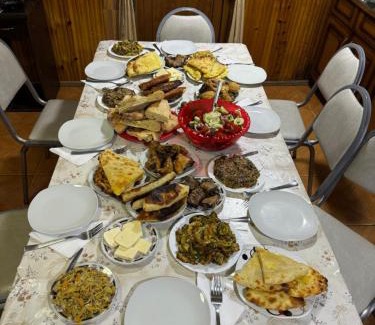 Tsvirmi House | Shorena's Homestay