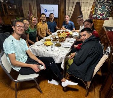 Tsvirmi House | Shorena's Homestay