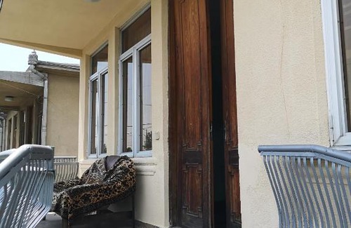 Zugdidi House | Shorena's House