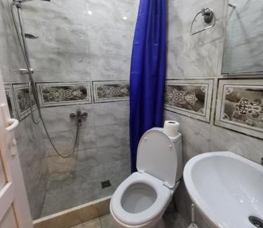 Avlabari Apartment | ShorenaApartment