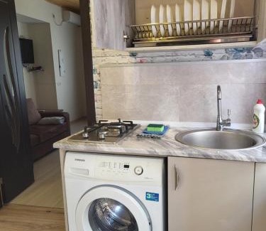Avlabari Apartment | ShorenaApartment