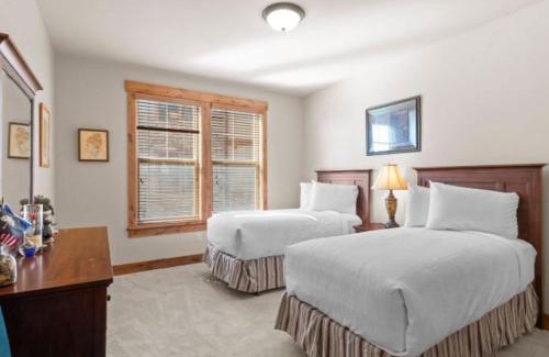 Park City Resort | Shores at Stillwater by All Seasons Resort Lodging