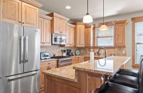 Park City Resort | Shores at Stillwater by All Seasons Resort Lodging