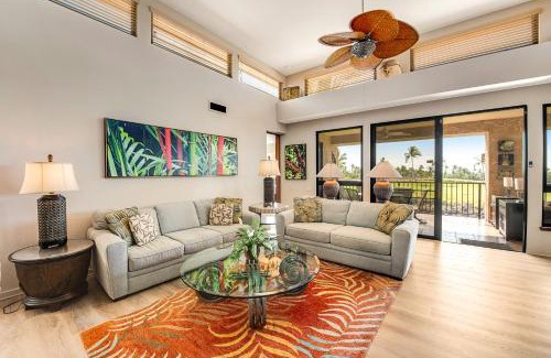 Waikoloa Apartment | Shores at Waikoloa #18
