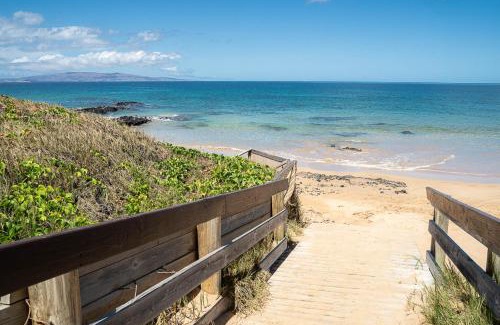 Kihei Apartment | Shores of Maui 121