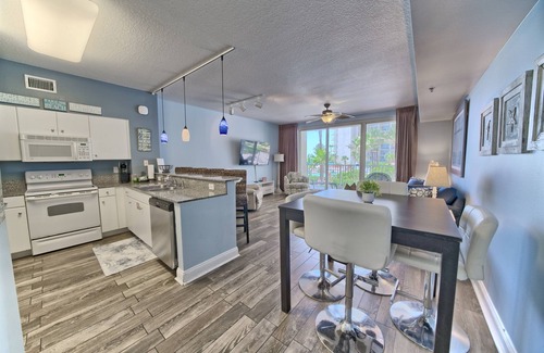 Panama City Beach Condo | Shores of Panama 224~Sleeps 8