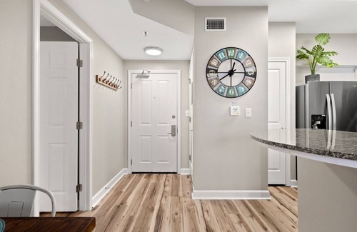 Panama City Beach Condo | Shores of Panama 814~ 2 Bdrm