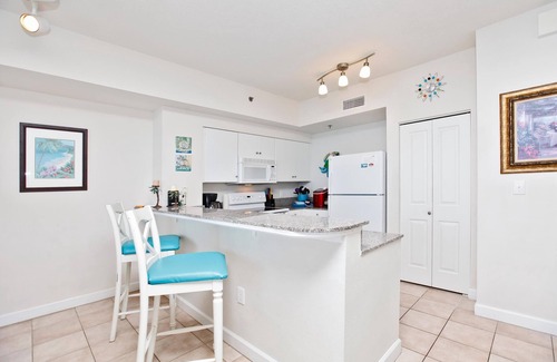Panama City Beach Condo | Shores of Panama Gulf Front - #2002