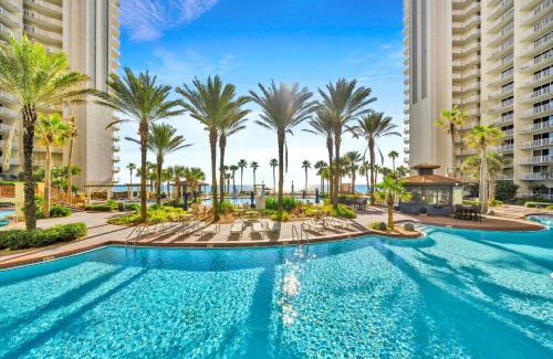 Panama City Beach House | Shores of Panama 1429