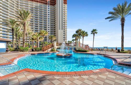Panama City Beach House | Shores of Panama 1429