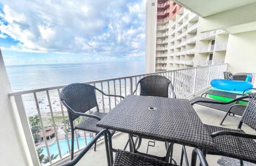 Panama City Beach Apartment | Shores of Panama III