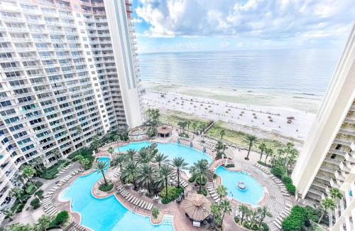 Panama City Beach Apartment | Shores of Panama III