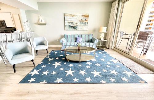 Panama City Beach Apartment | Shores of Panama III