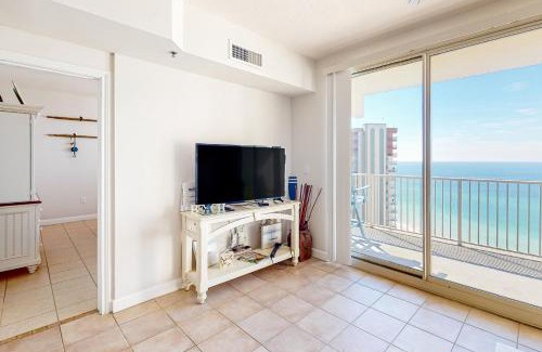 Panama City Beach Apartment | Shores of Panama 2011