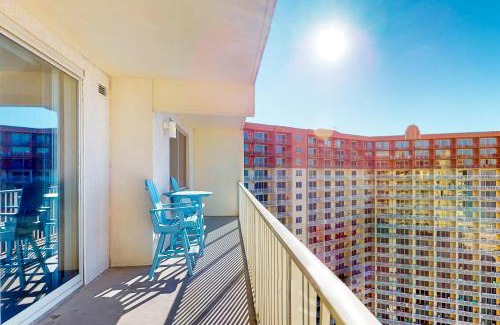 Panama City Beach Apartment | Shores of Panama 2011