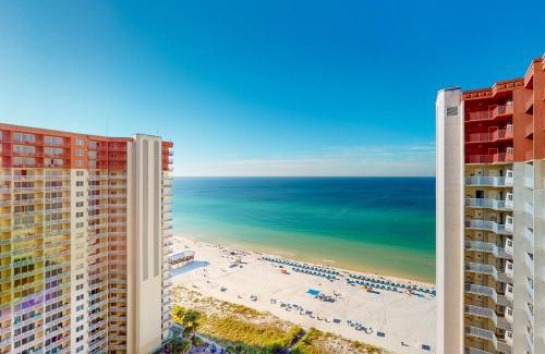 Panama City Beach Apartment | Shores of Panama 2011