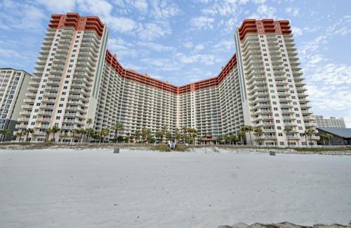 Panama City Beach Hotel | Shores of Panama #2306