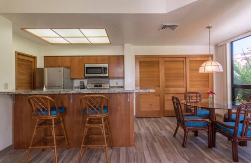 Waikoloa Condo | Shores Waikoloa - Remodeled 1 Bedroom Condo
