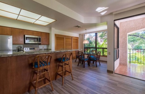 Waikoloa Condo | Shores Waikoloa - Remodeled 1 Bedroom Condo