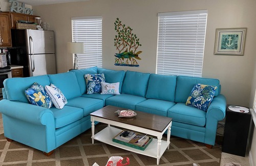 Carrabelle House | Shoreside Retreat! Enjoy the Windwood House - a private vacation home.