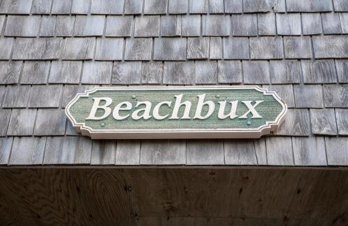 Frisco House | Shoresurf House 54227