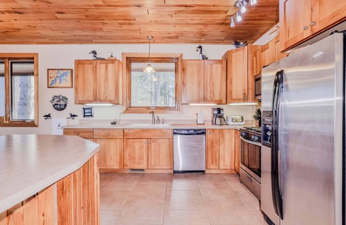 Minocqua House | Shoreview Lake House