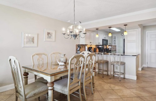 Hilton Head Island Condo | Shorewood 403- Oceanfront 4th Floor Condo