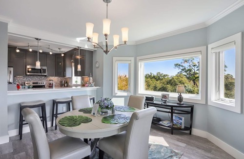 Hilton Head Island Condo | Shorewood 430 - Stunning Oceanview 4th Floor Condo
