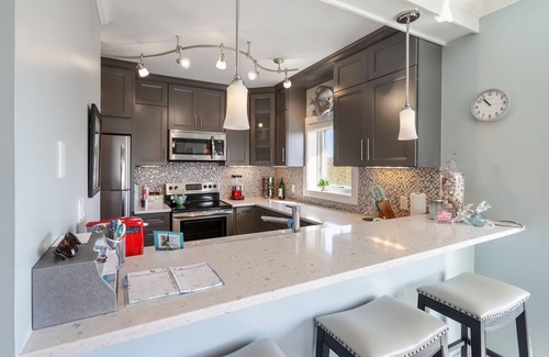Hilton Head Island Condo | Shorewood 430 - Stunning Oceanview 4th Floor Condo