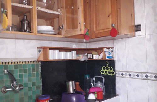Marrakesh-Tensift-El Haouz Apartment | Short and long vacation apartment