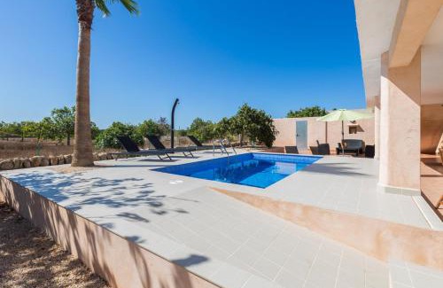 Llucmajor Villa | Short De Son Fideu