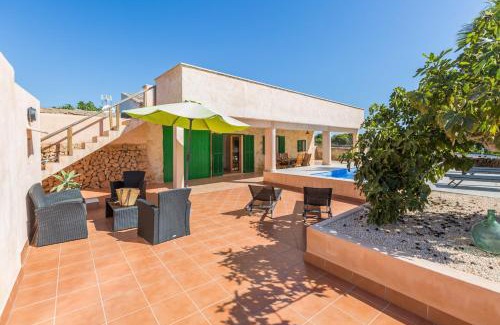 Llucmajor Villa | Short De Son Fideu