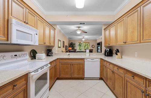 Biggar Condo | Short distance to the Beach! - Just off the River - Condo Shore to Please - Roelens Vacations
