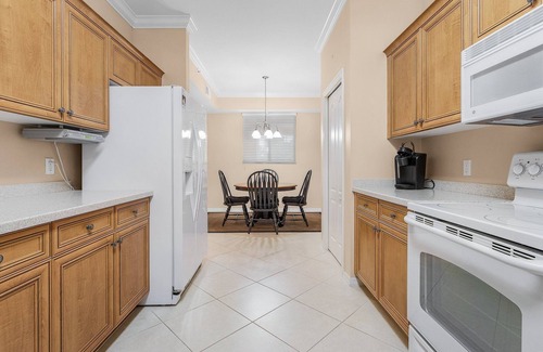 Biggar Condo | Short distance to the Beach! - Just off the River - Condo Shore to Please - Roelens Vacations