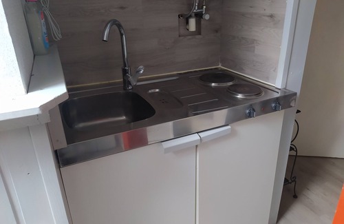 Gohlis-Nord Apartment | Short distances to the city center and the trade fair