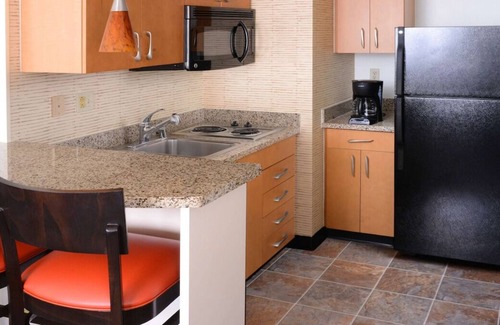 North Dallas Apartment | Short Drive to Addison Airport! 2 Large Suites W/ Full Kitchens & Living Areas!