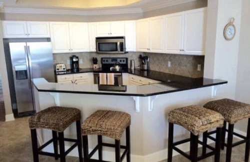 Orange Beach Condo | Short Drive to Gulf Shores, Flora-Bama Line, Perdido Beach & Pensacola. .