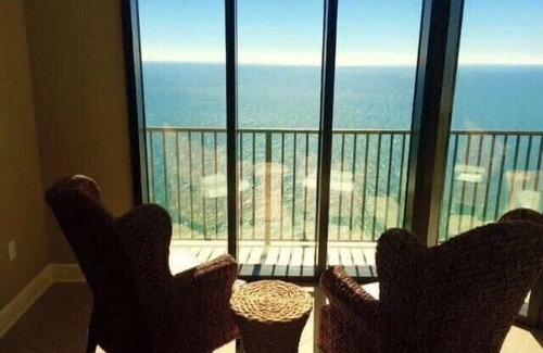 Orange Beach Condo | Short Drive to Gulf Shores, Flora-Bama Line, Perdido Beach & Pensacola. .