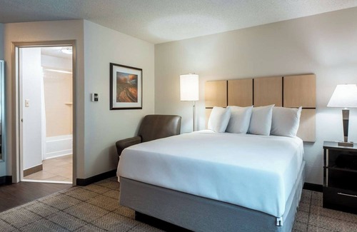 Park Central Hotel | Short Drive to The Dallas Arboretum and Botanical Garden! FREE Parking Onsite!
