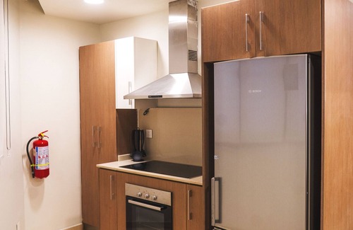 Eko Atlantic Apartment | Short-let apartment with an in-house cinema in Victoria Island, Lagos