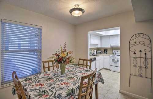 Palm Beach Gardens Condo | Short/Long Stays; Sun, Fun, & Relax in the Gardens.