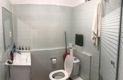 Herzliya House | Short/long term Cosy room @ IDC