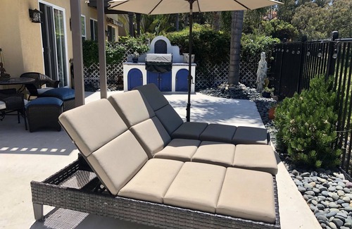 Carlsbad House | Short/Long Term Fully Furnished Rental