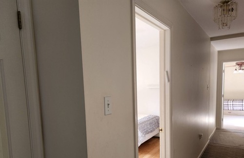 Abington House | Short/Long Term Perfect house for Perfect stay
