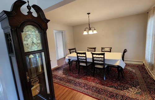 Abington House | Short/Long Term Perfect house for Perfect stay