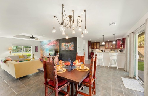 Austin House | SHORT OR LONG TERM, CORPORATE OR VACATION RENTAL WEST AUSTIN GREAT LOCATION