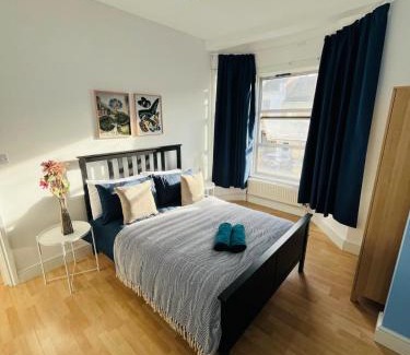Brent House | Short Stay CENTRAL LONDON AND WEMBLEY