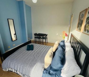 Brent House | Short Stay CENTRAL LONDON AND WEMBLEY