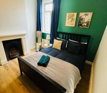 Brent House | Short Stay CENTRAL LONDON AND WEMBLEY