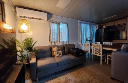 Tongatapu Island Apartment | Short Stay comfort Fualu Home